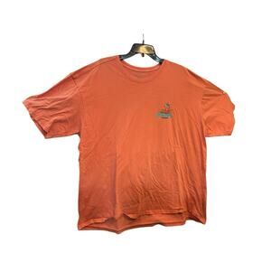 Jimmy Buffett Margaritaville Cozumel It’s 5 O’clock Somewhere Graphic Shirt 2XL